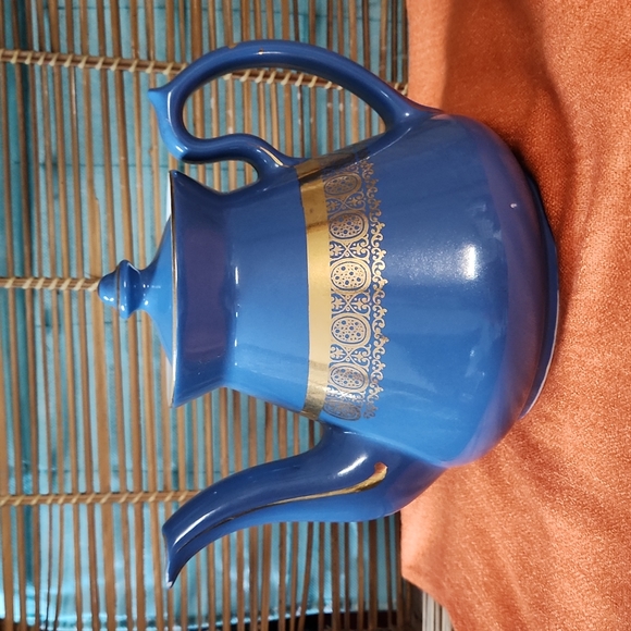 Hall Kitchen Hall Teapot Poshmark